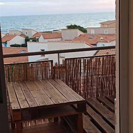 Sausset Appartement Balcon Tres Belle Vue Mer المظهر الخارجي الصورة