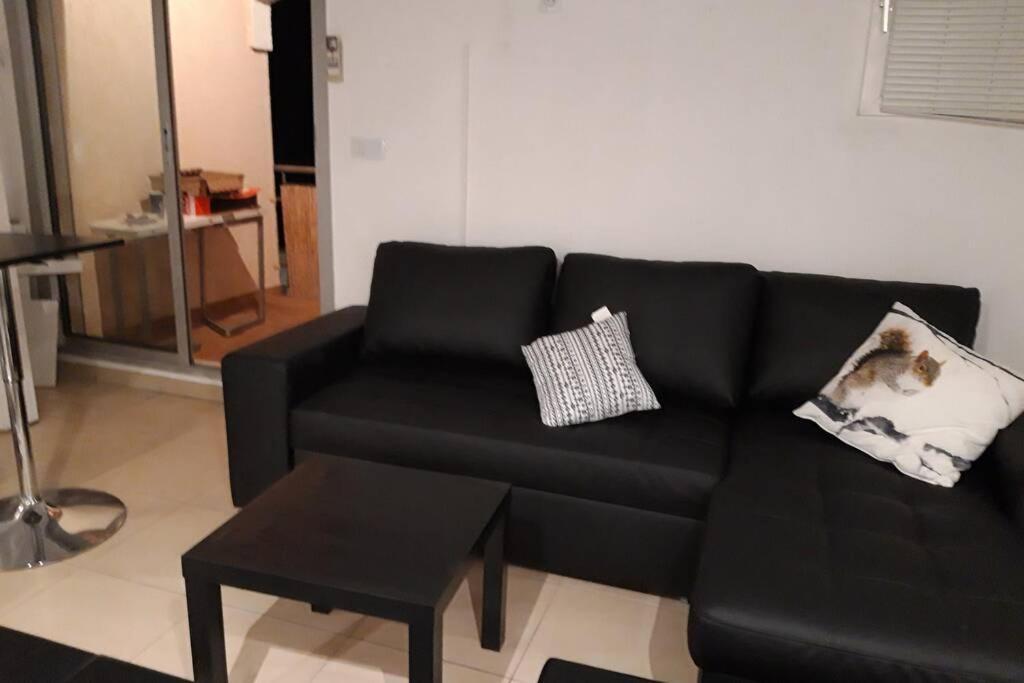 Sausset Appartement Balcon Tres Belle Vue Mer المظهر الخارجي الصورة