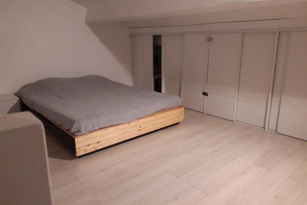 Sausset Appartement Balcon Tres Belle Vue Mer المظهر الخارجي الصورة